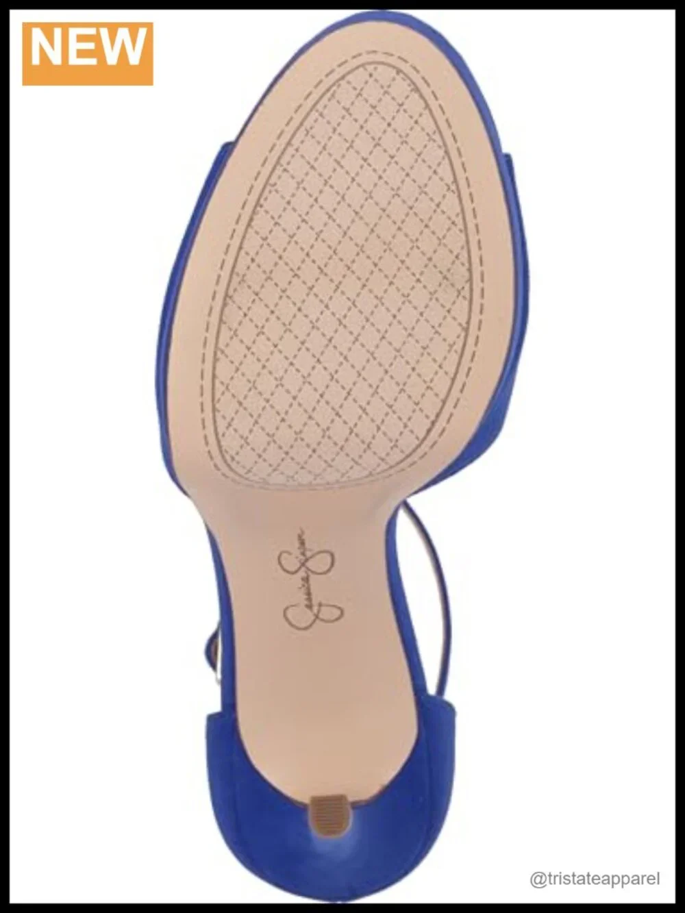 Jessica Simpson Sohilea Platform Peep Toe Stiletto Pumps Faux Suede